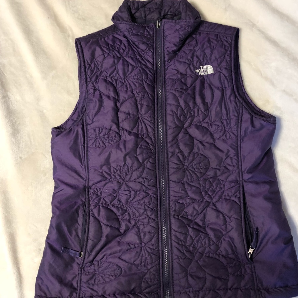 The North Face Vest